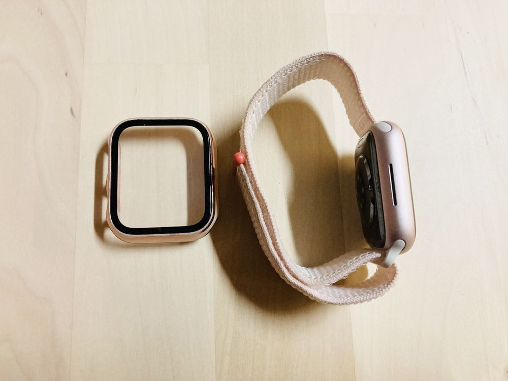 Zegarek Apple Watch S9