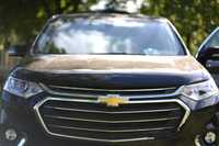 Chevrolet Traverse LT 2018