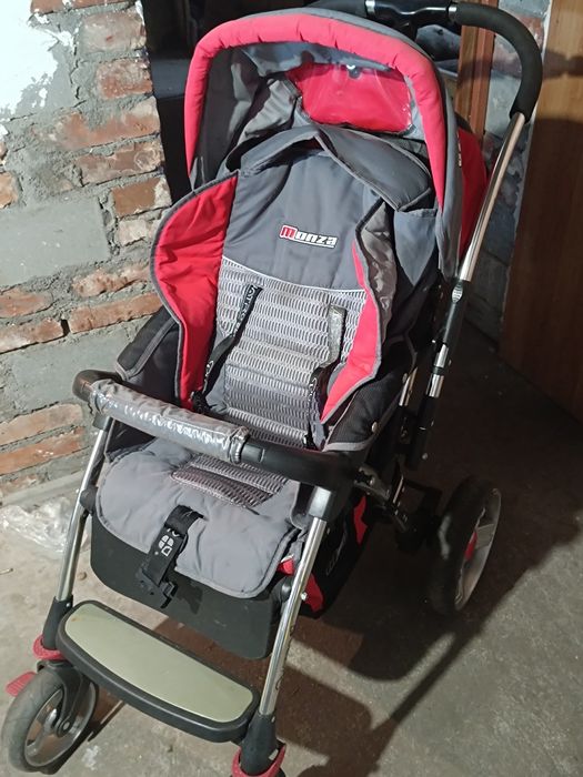 Oddam wózek za kawe