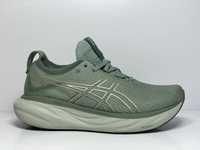 ОРИГІНАЛ 100% Кросівки ASICS GEL-NIMBUS 25 1012B356 (40.5-25.75см)