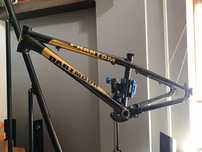 Rama Dartmoor Phantom 2013 (STUNT/DIRT/TWO6PLAYER/HORNET)