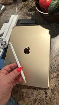 Tablet iPad Apple PRO 12.9” - GOLD - PROCREATE - super stan