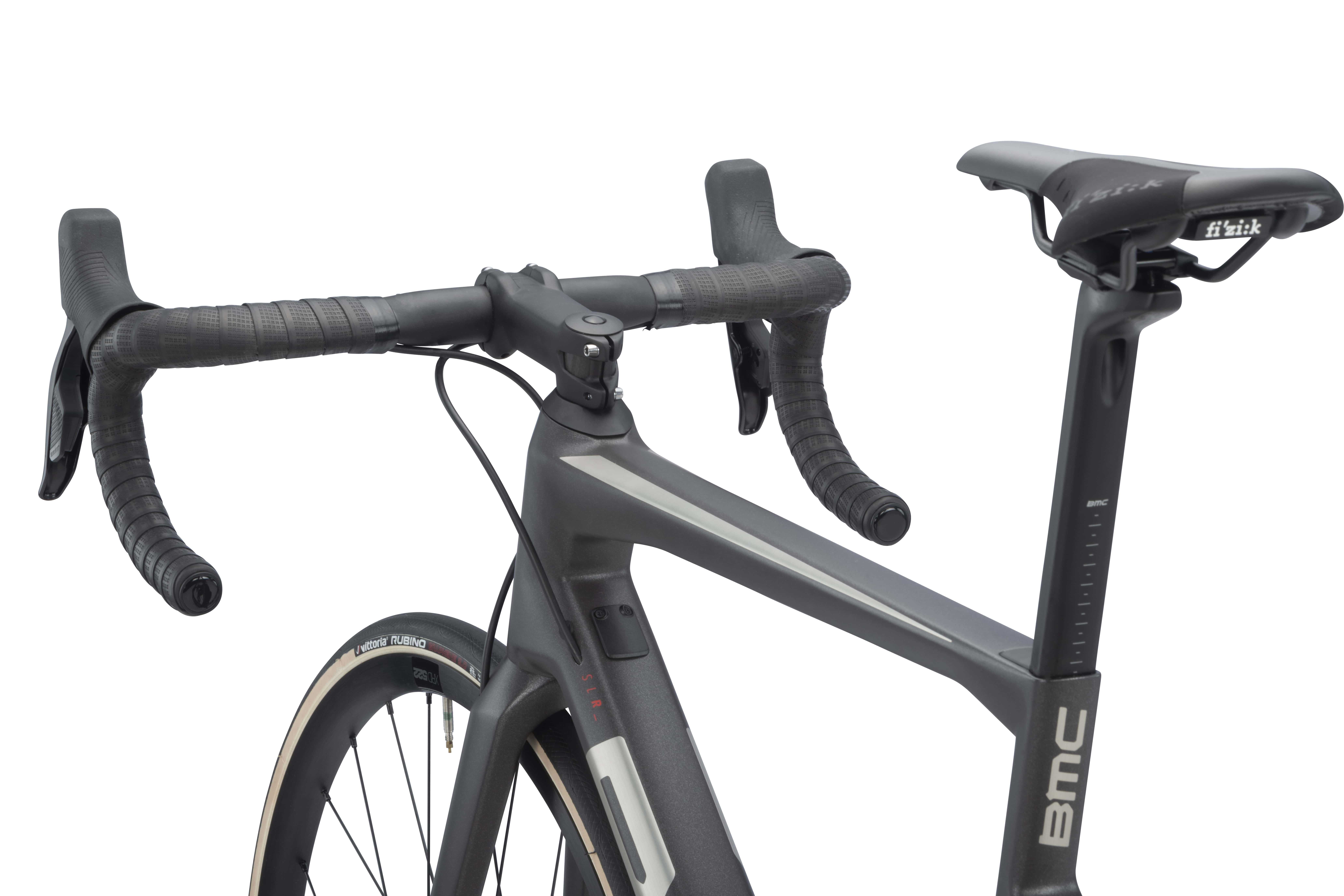Nowy BMC SLR Four Rival AXS