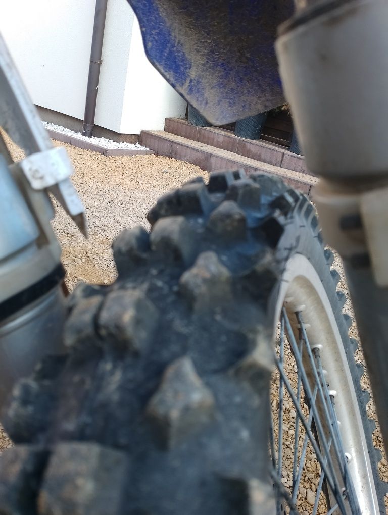 Sprzedam Yamahe tt600r