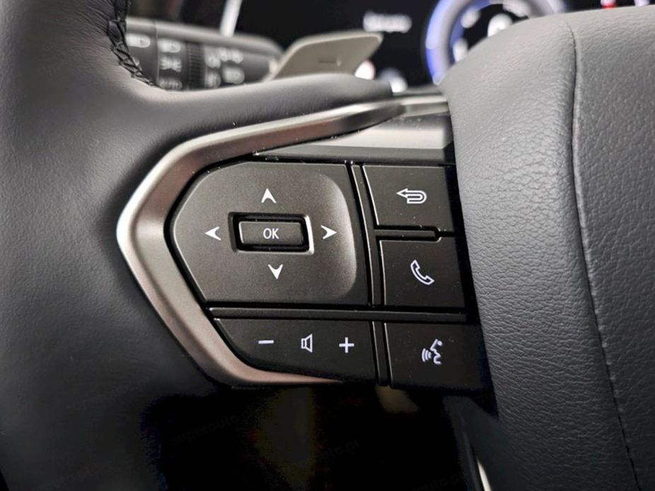 Lexus NX 450h+ Prestige 2.5 Hybrid Plug-in AWD 309KM | Podgrzewane fotele!