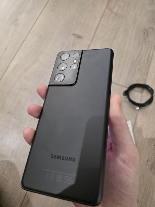 Samsung S21 Ultra 128 Gb