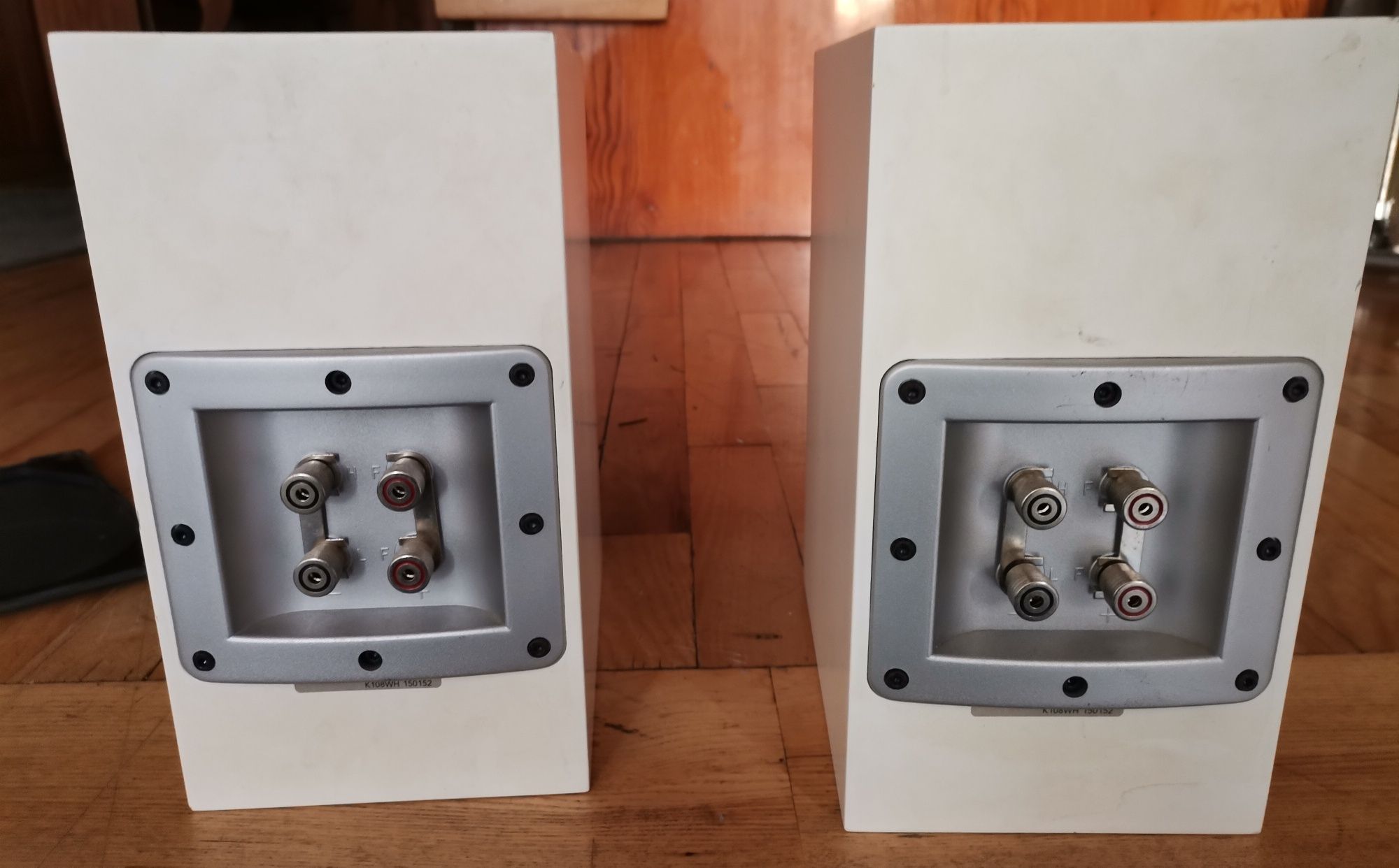 Kolumny Audiovector Ki 1