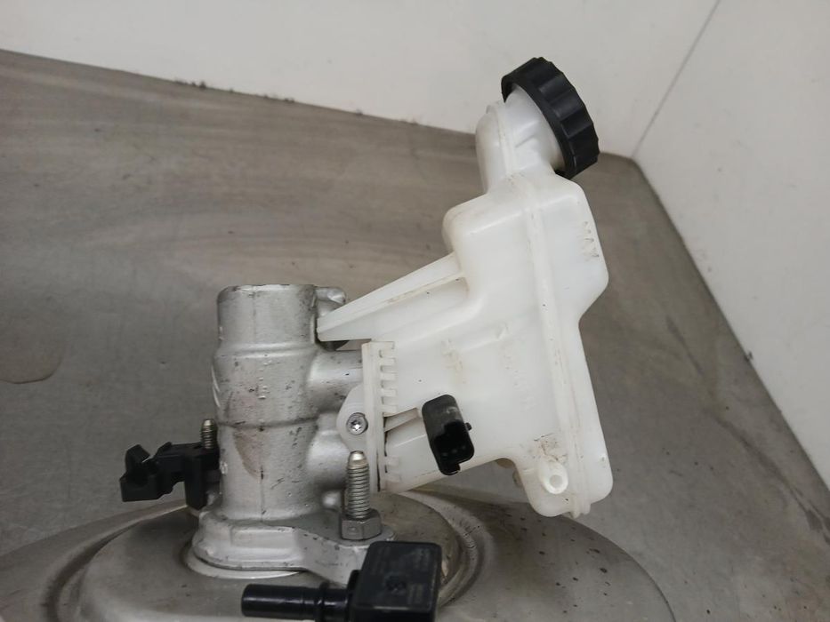 Bomba central dos travões CITROËN Berlingo (K9)