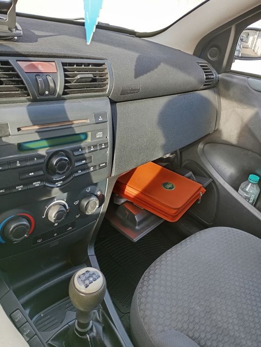 Fiat stilo 2002, inspeção UpTo 10 Oct 2026