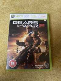 Gears of War 2 XBOX 360