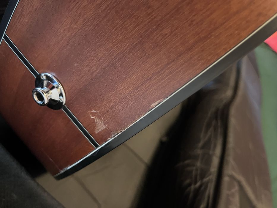 Takamine GX11ME-NS