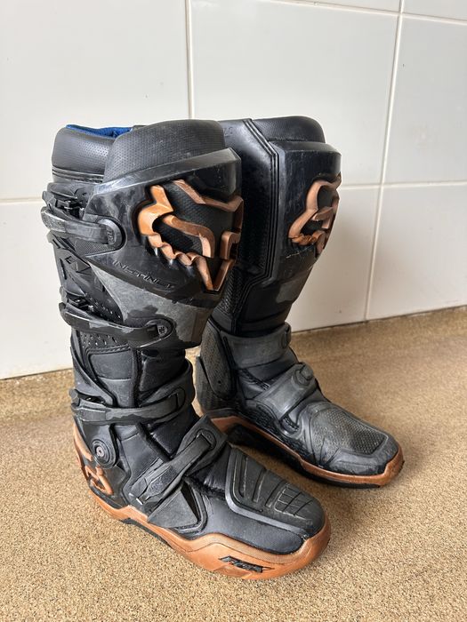 Buty Fox instinct EU41