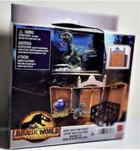Ігровий набір Jurassic World
