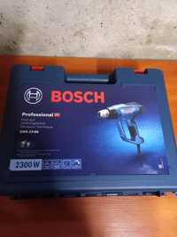 Opalarka Bosch GHG 23-66