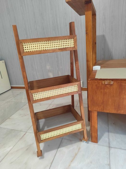 Movel para Pedicure/ esteticicista / Spa dos pés