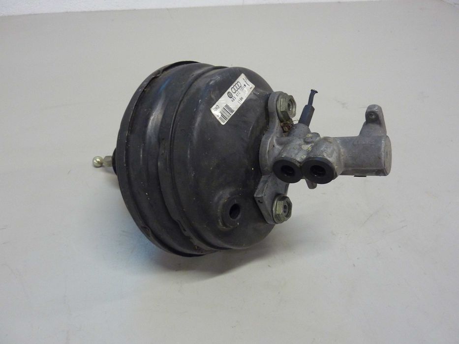 AUDI A6 C5 A4 B5 VW PASSAT B5 serwo hamulcowe pompa 4B3.612105A