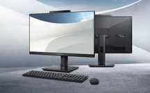 ASUS ExpertCenter E5402 i7-11700B 32GB RAM 1TB SSD 23,8"