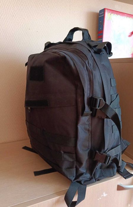 Туристический рюкзак 35 л, рюкзак среднего размера