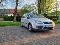 Ford C-Max 1,6 74kw