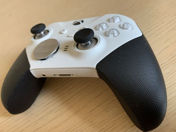 Pad Xbox Elit wersja V2