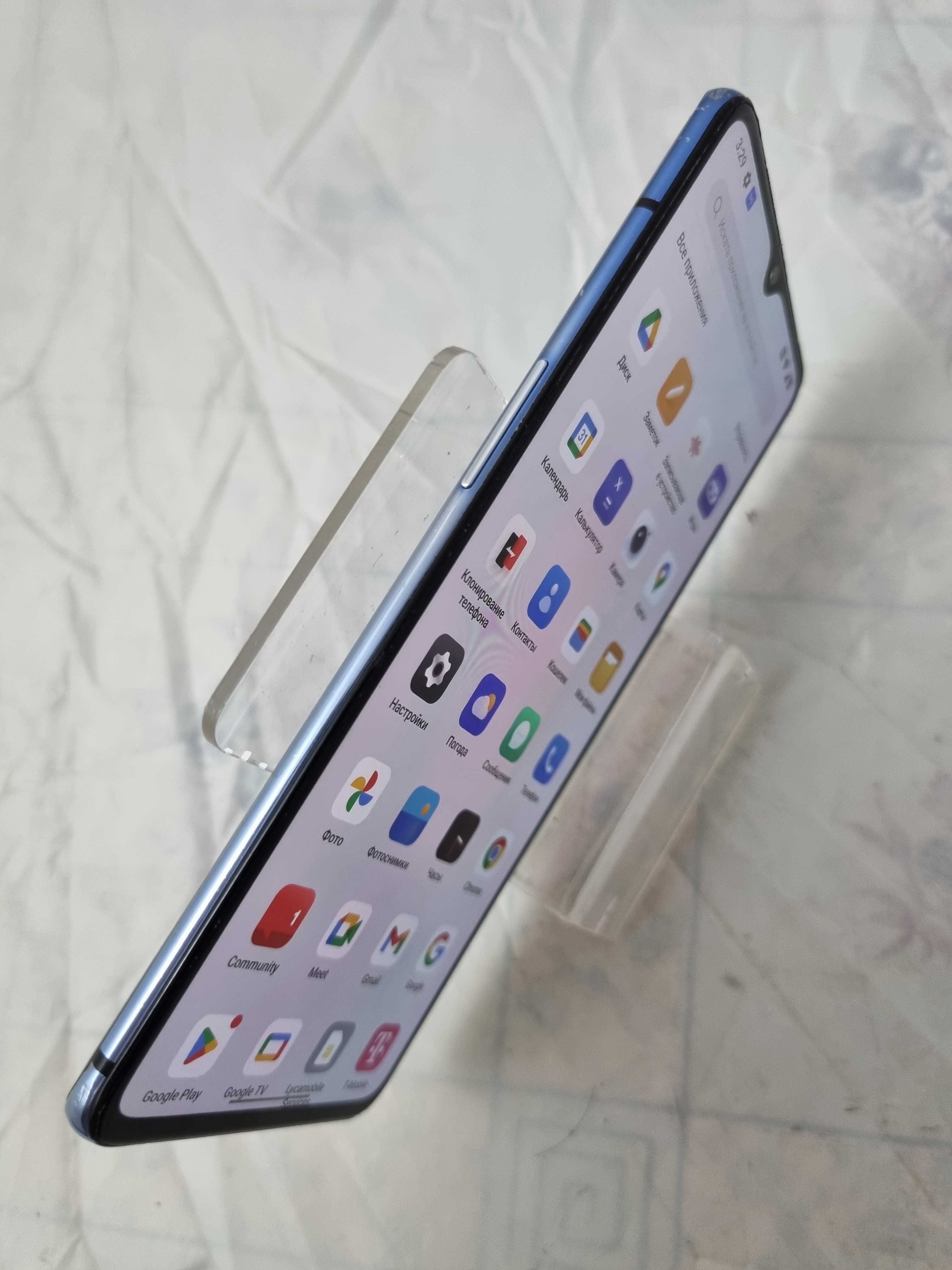 OnePlus 7t 8/128GB HD1907 хорошее состояние