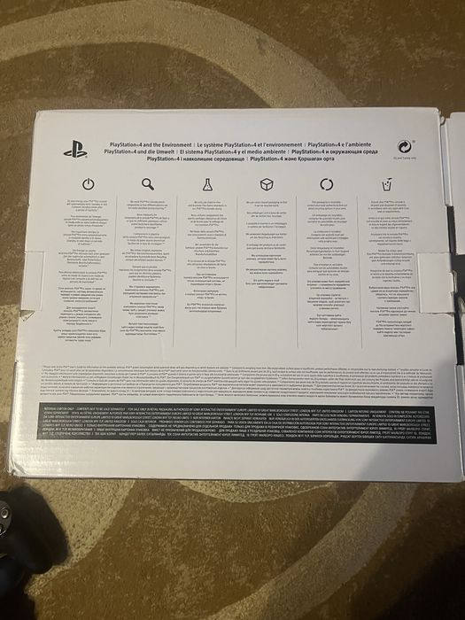 Plalystation 4 PRO