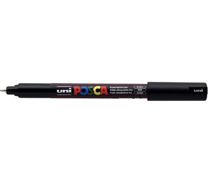 POSCA лінер для контуру