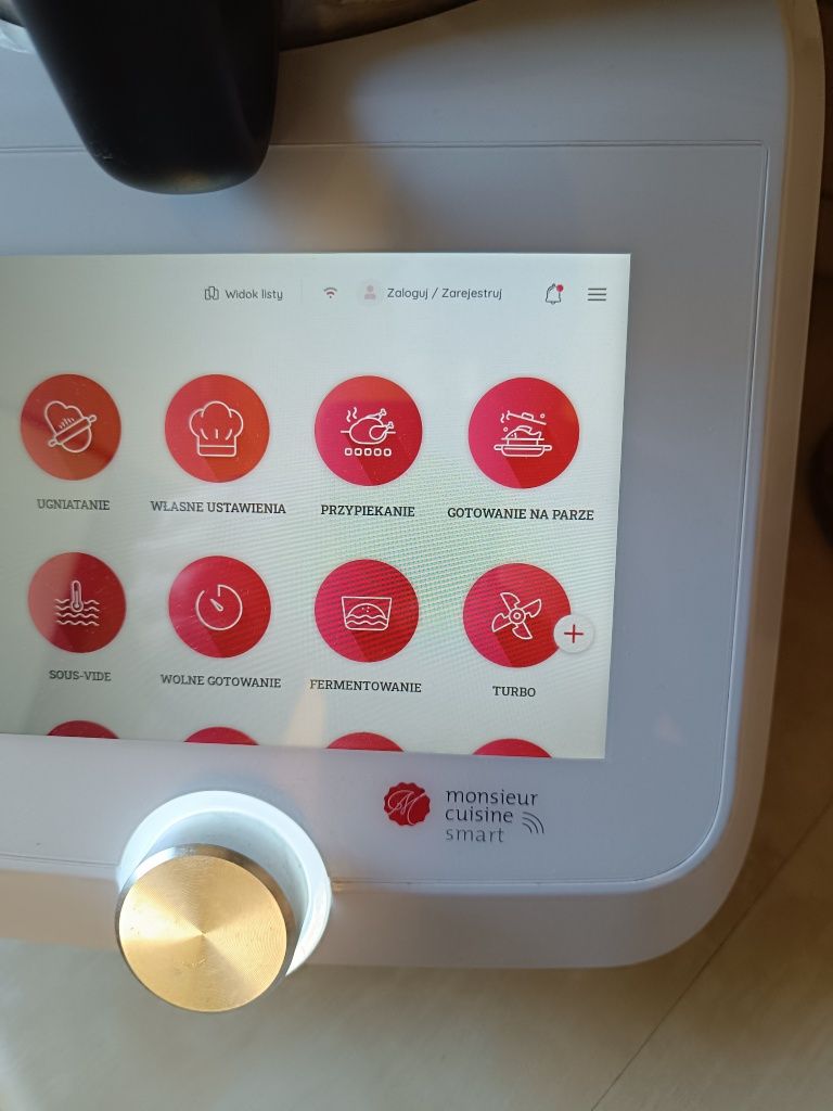 Lidlomix Couisine Smart