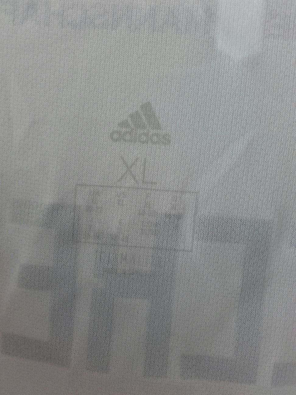 Niemcy Adidas damska xl 18/19 #6