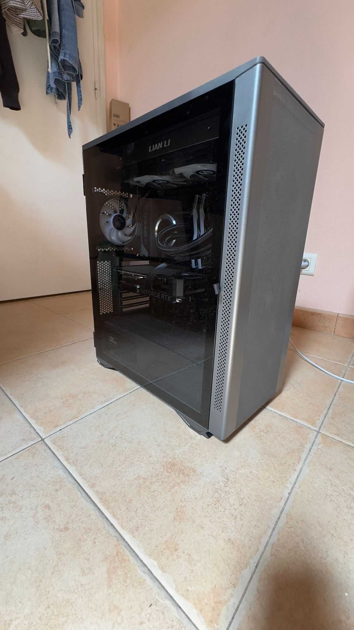 Computador sem Placa Gráfica