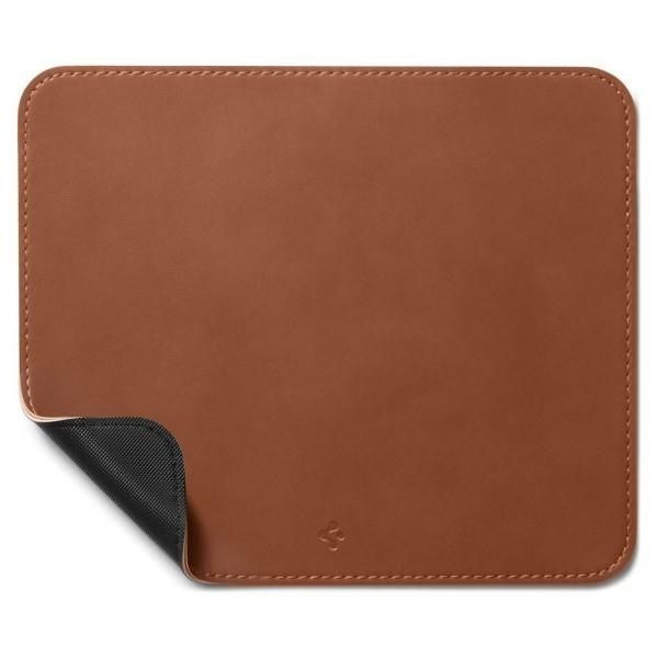 Spigen Podkładka Mouse Pad Ld301 Brązowy/Brown App04761