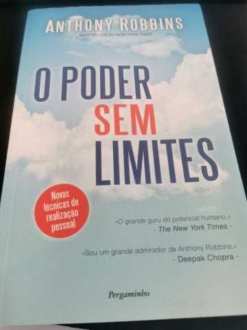 O Poder Sem Limites