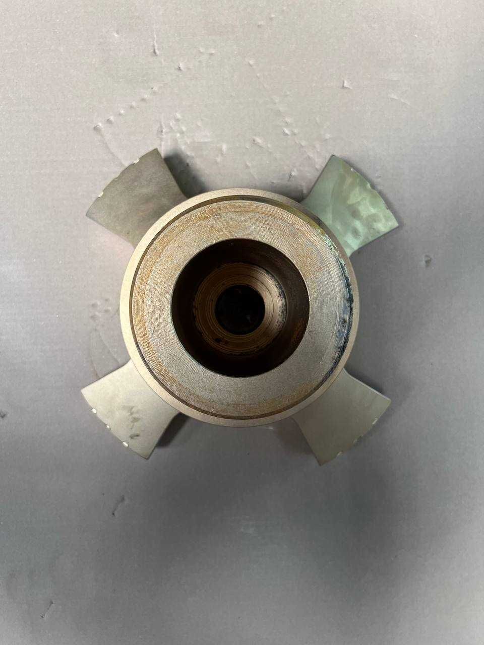 Gryzer Świder PDC 349,2 mm *WYPRÓBUJ +48 na POCZĄTKU