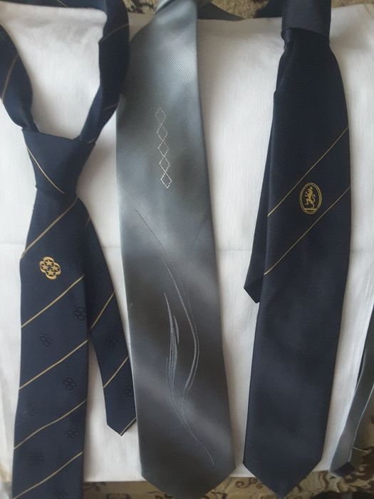 Краватки, метелик