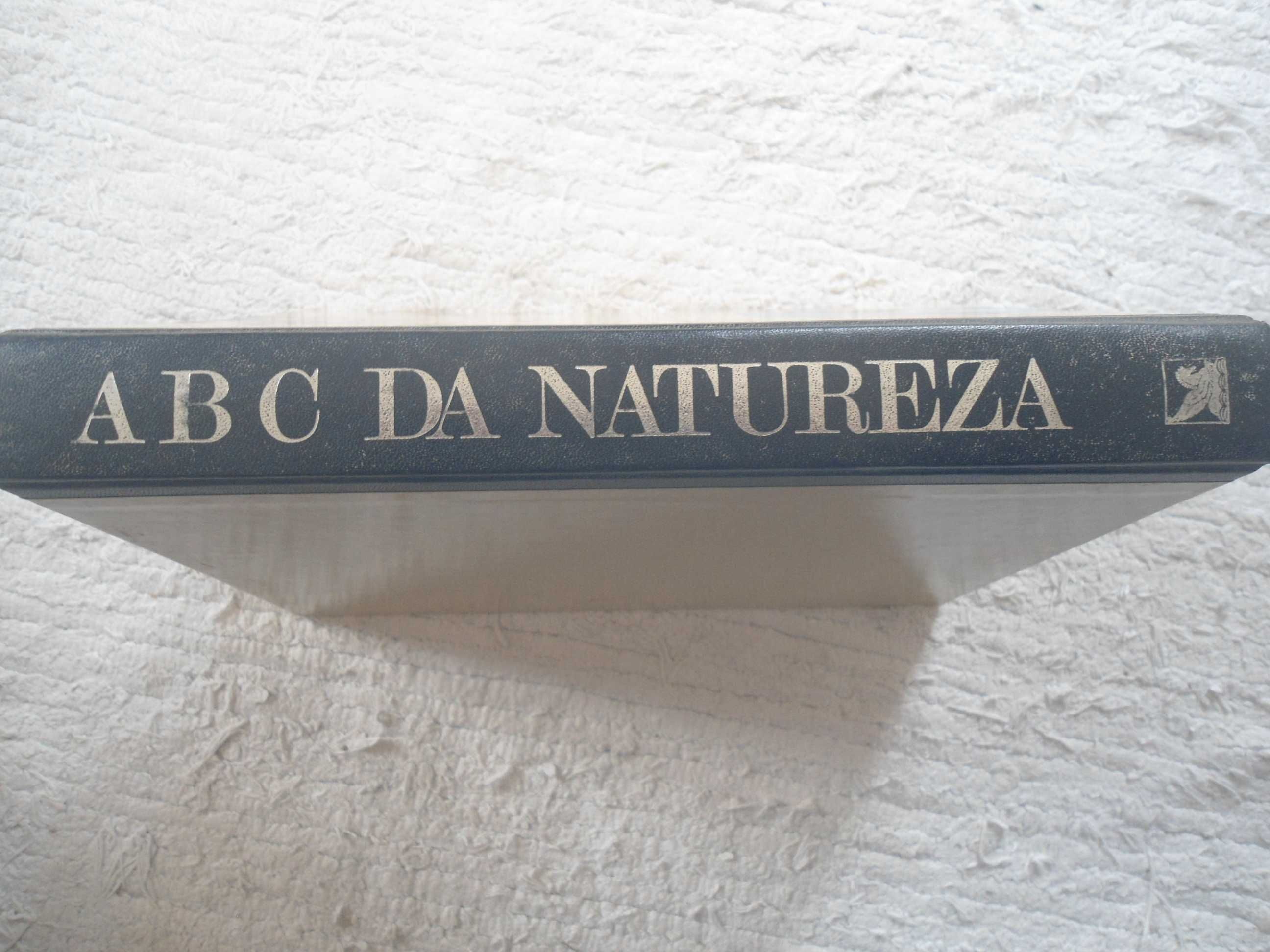 ABC da Natureza (1ª edição-1984)