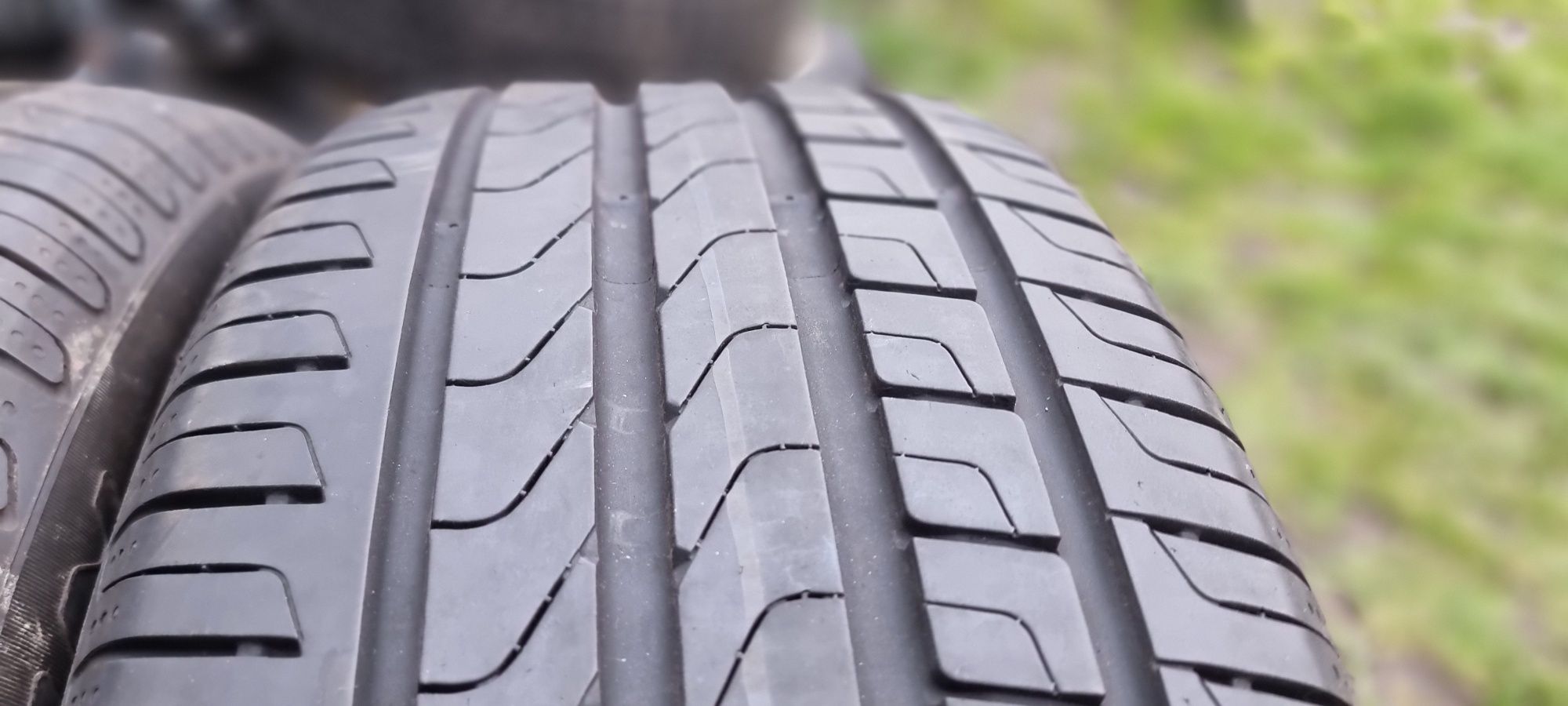 235/50/19 Opony letnie Pirelli Scorpion 2szt