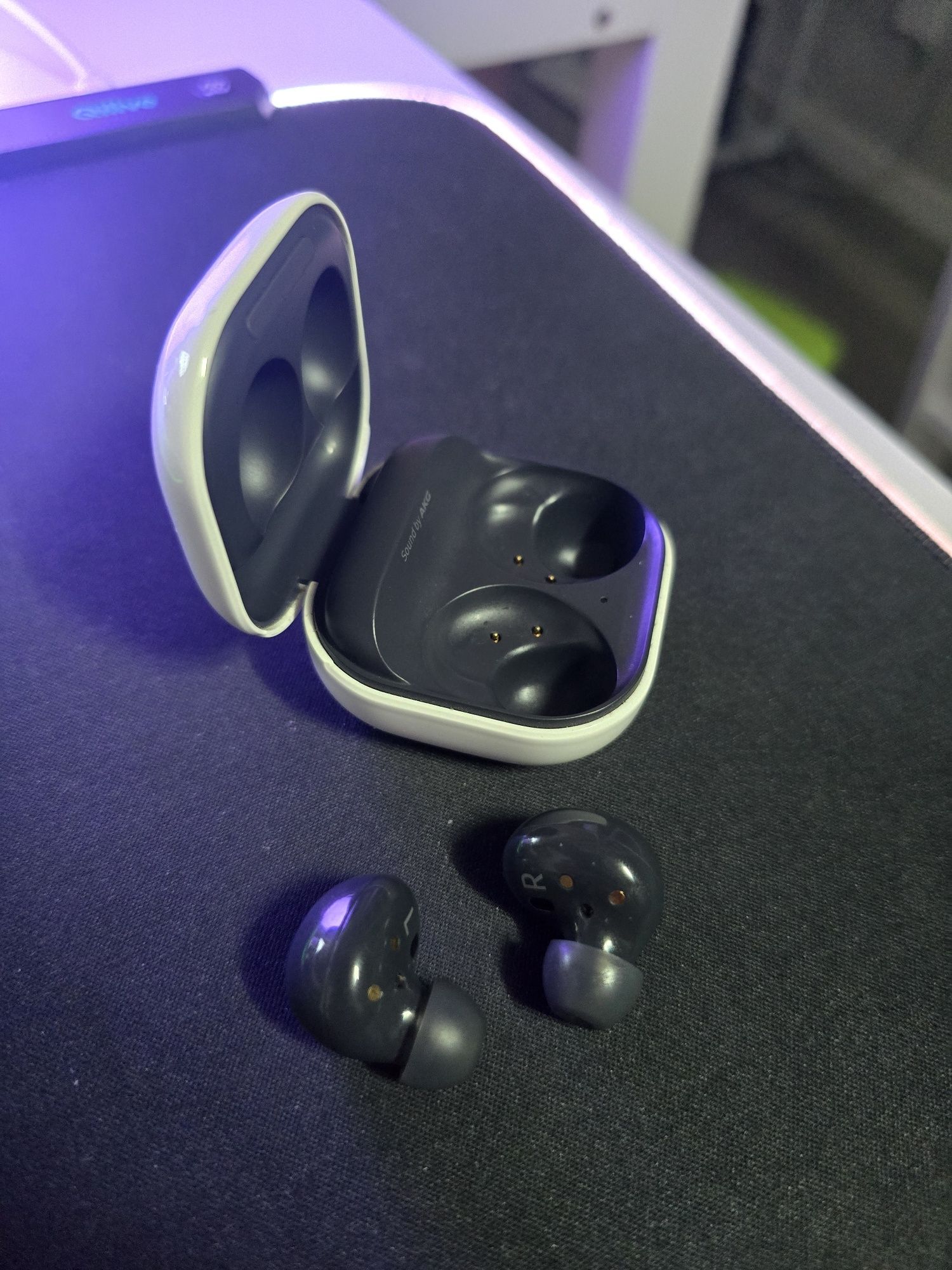 Samsung galaxy buds 2