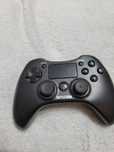 Pad PS4 działa do naprawy