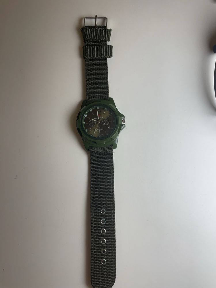 Relogio Swiss Army