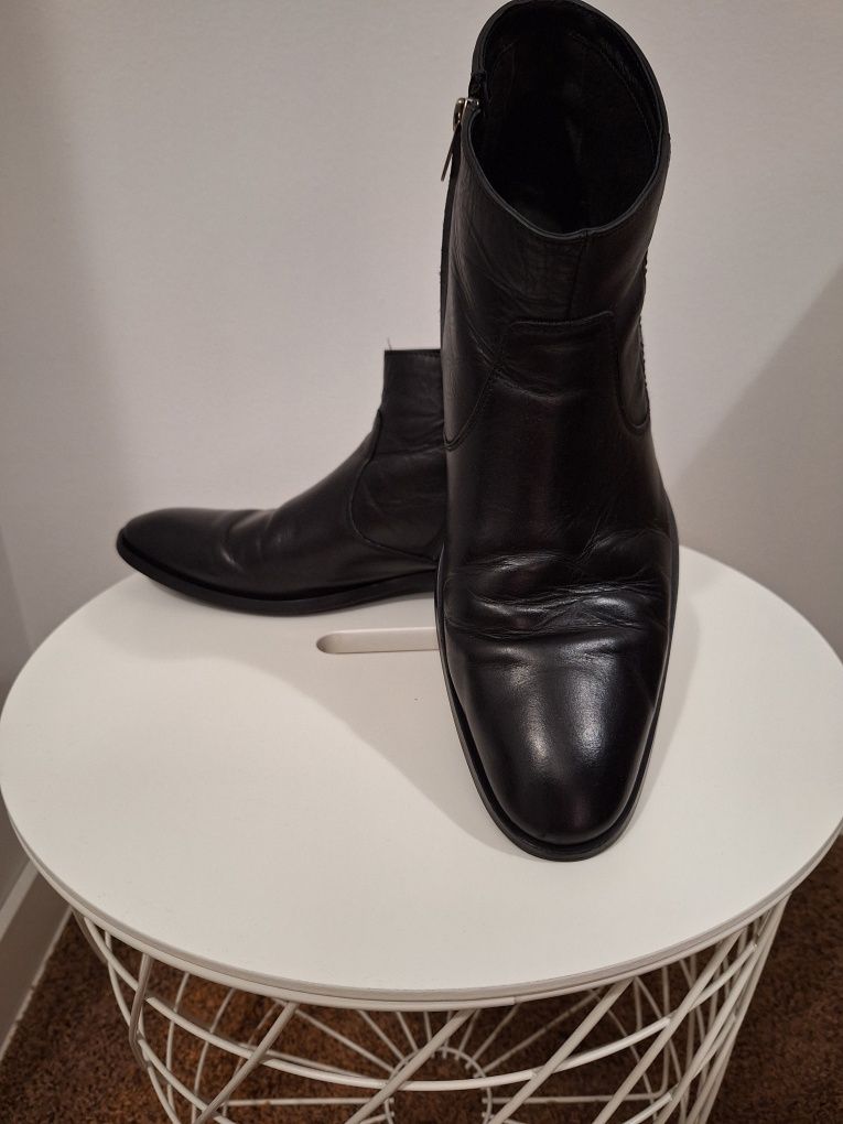 Buty Ryłko męskie - rozmiar 44