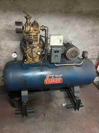 Compressor Quincy