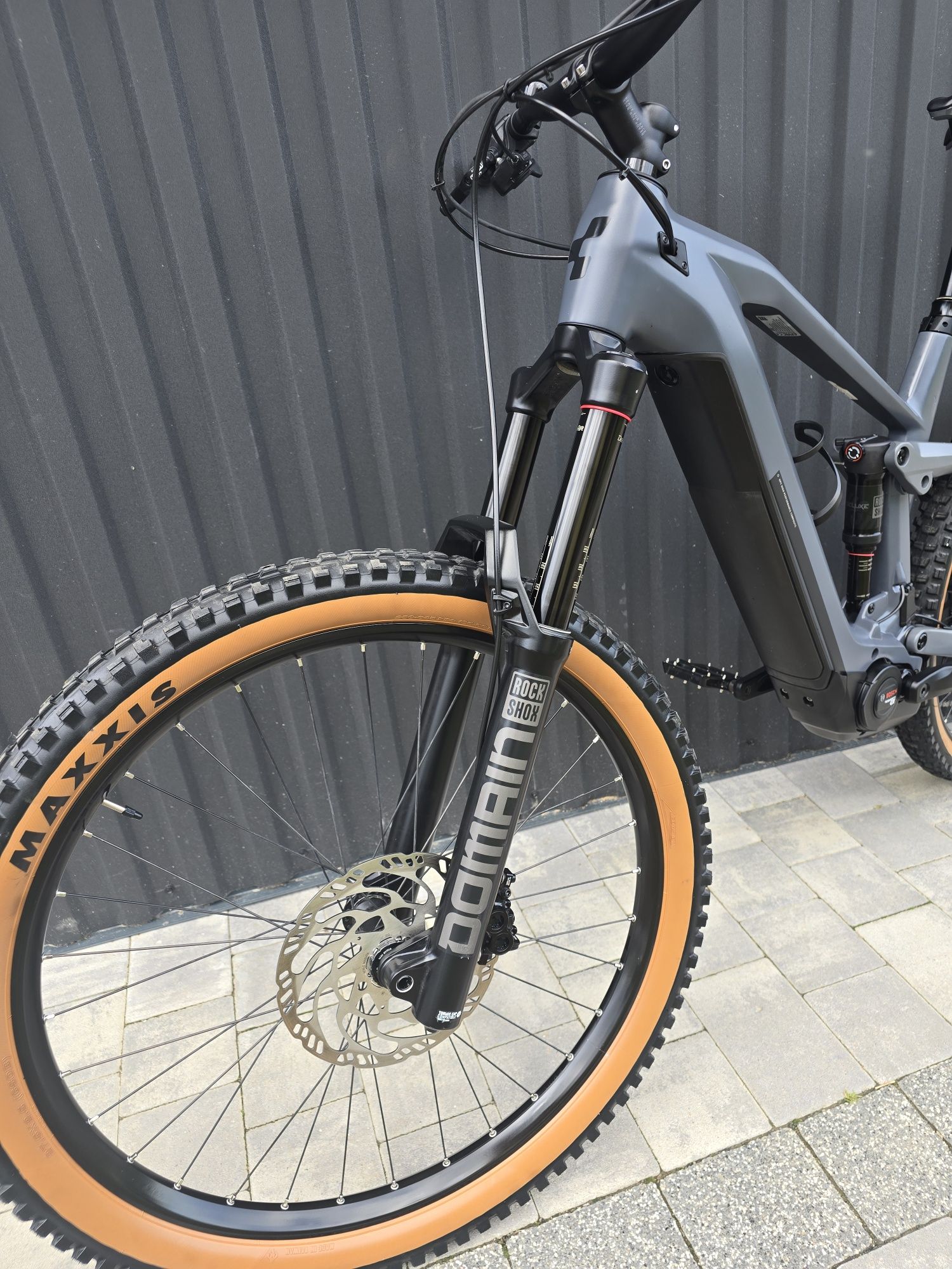 Cube Stereo Hybrid 160 HPC Race 625 Wh