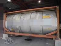 Kontener Tank 26000 litrow