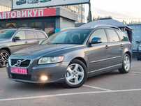 Volvo V50 2011рік, 1,6 D2 дизель, із Бельгії