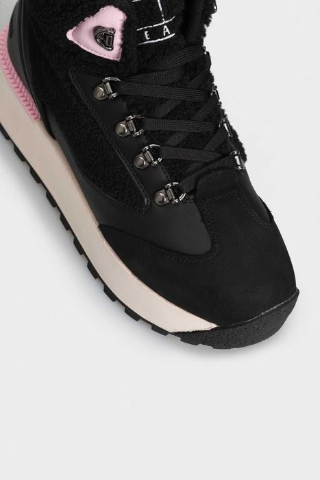 Tommy Hilfiger нові теплі кросівки/хайтопи 38 р