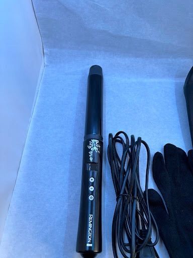 outlet lokówka tradycyjna remington ci9533 regulacja temperatury