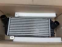 HYUNDAI TUCSON KIA SPORTAGE 1,7 CRDI INTERCOOLER