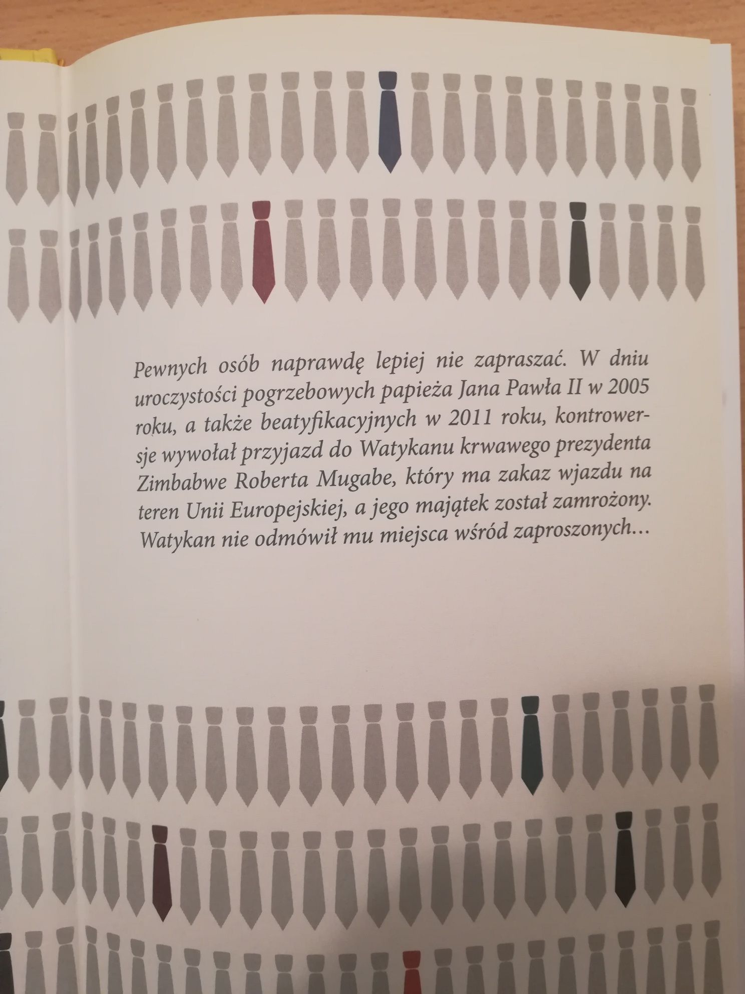 Przywitaj się z królową - Łukasz Walewski
