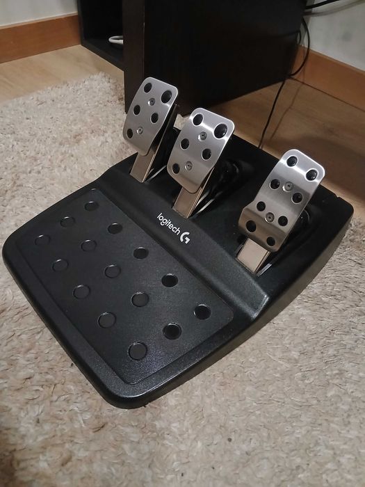 Volante Logitech G29