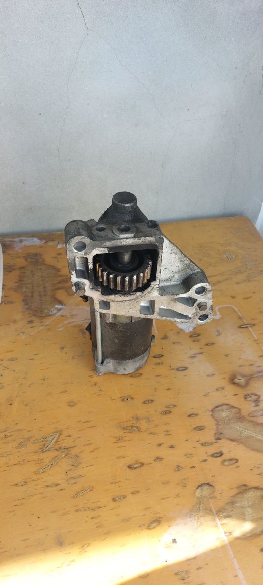 Motor de arranque para Mitsubishi